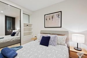 Alquiler Vacacional - Melbourne City 1bed Perfect Tranquil Sanctuary Vme023