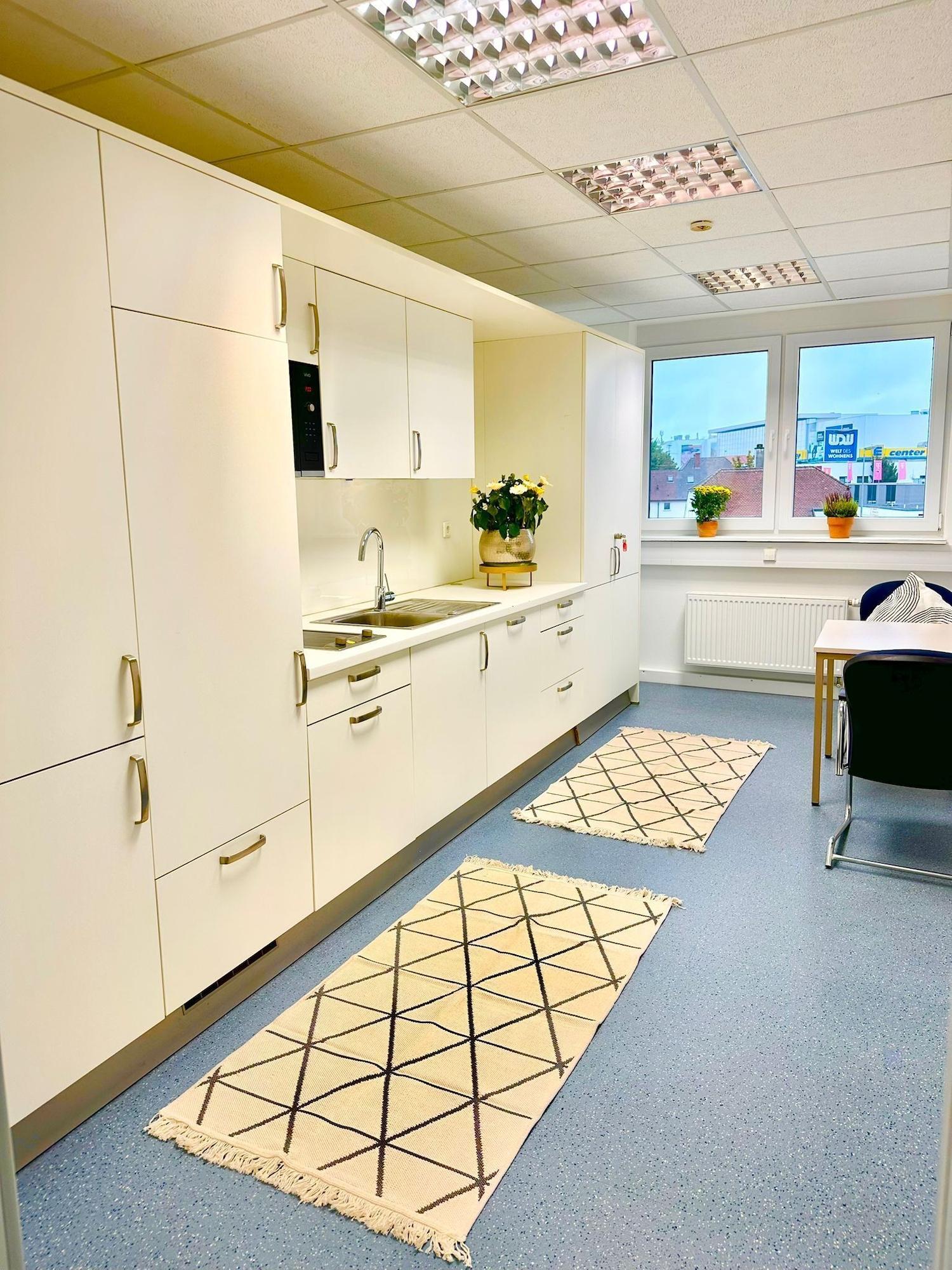 Comodidades del Alojamiento Donau-Iller Vermietung 24