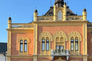 Actividad - Tour por Novi Sad y la Fortaleza de Petrovaradin