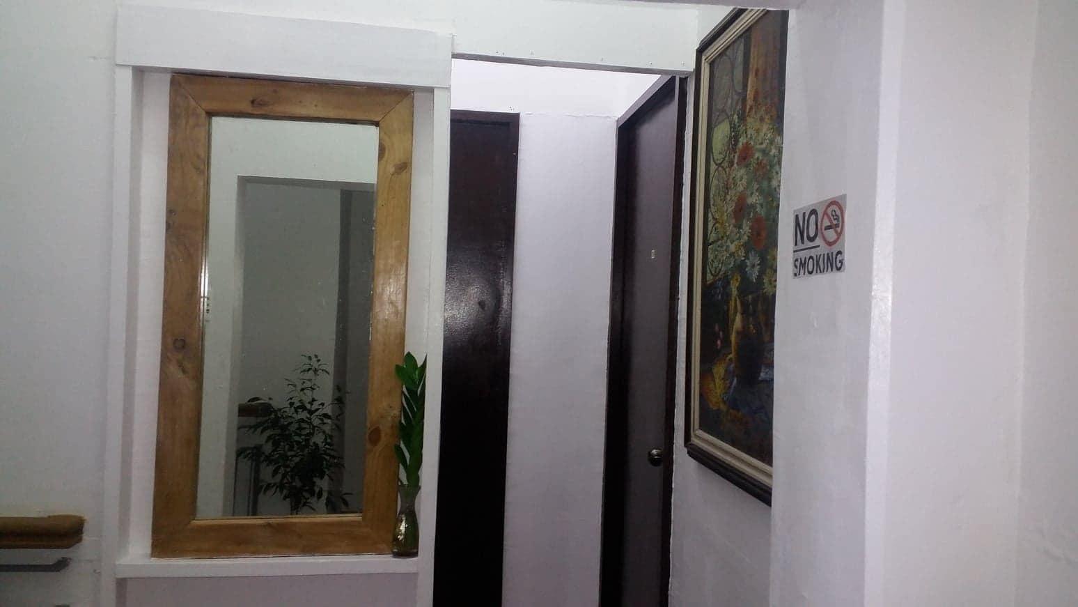 Varios Airport Travelodge Manila - Hostel