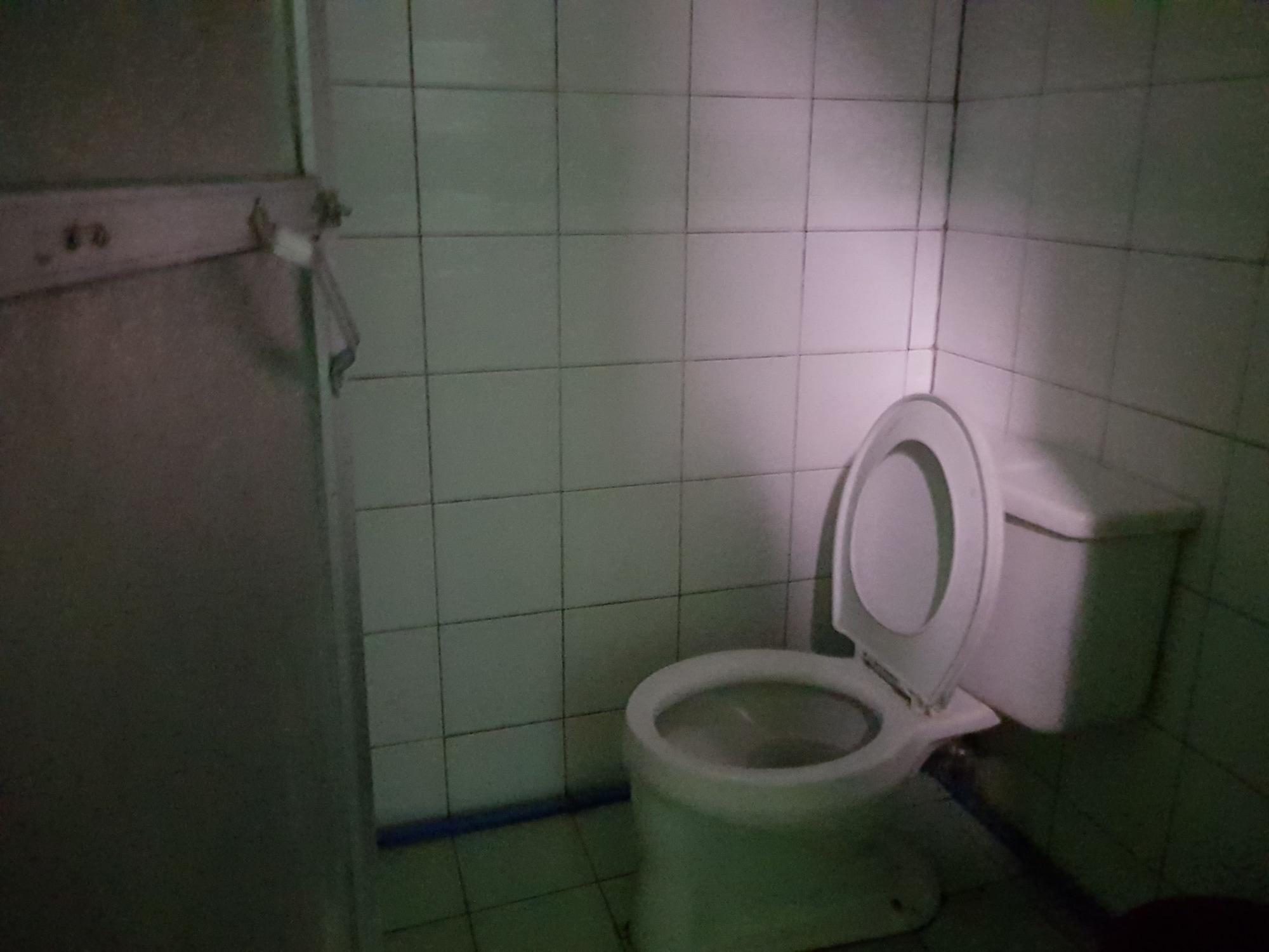 Equipamiento de Habitación Desiree's Lodge And Transient House, Baler Aurora