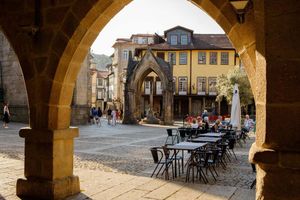 Activity - Braga and Guimaraes - Full-Day Small-Group Tour