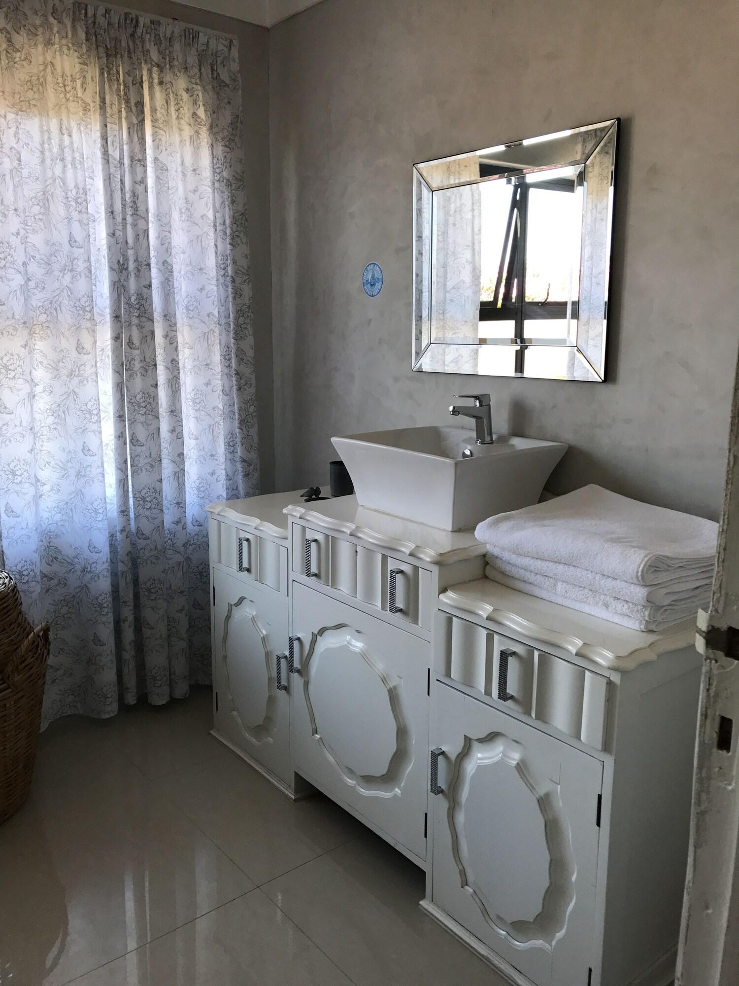 Equipamiento de Habitación Edens Guest House