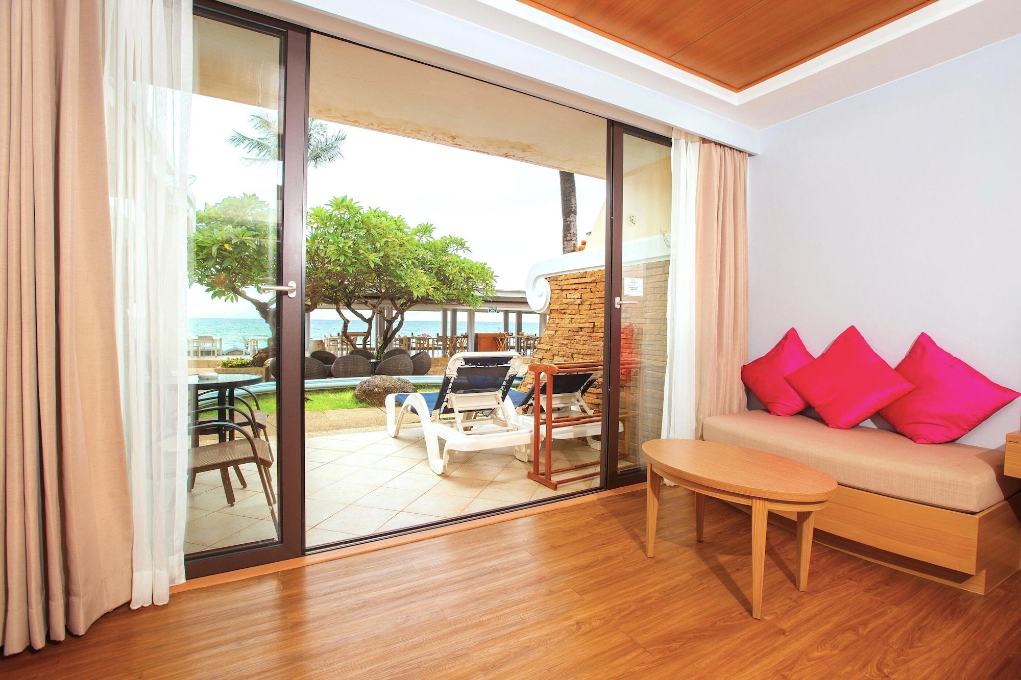 Habitación Beyond Karon
