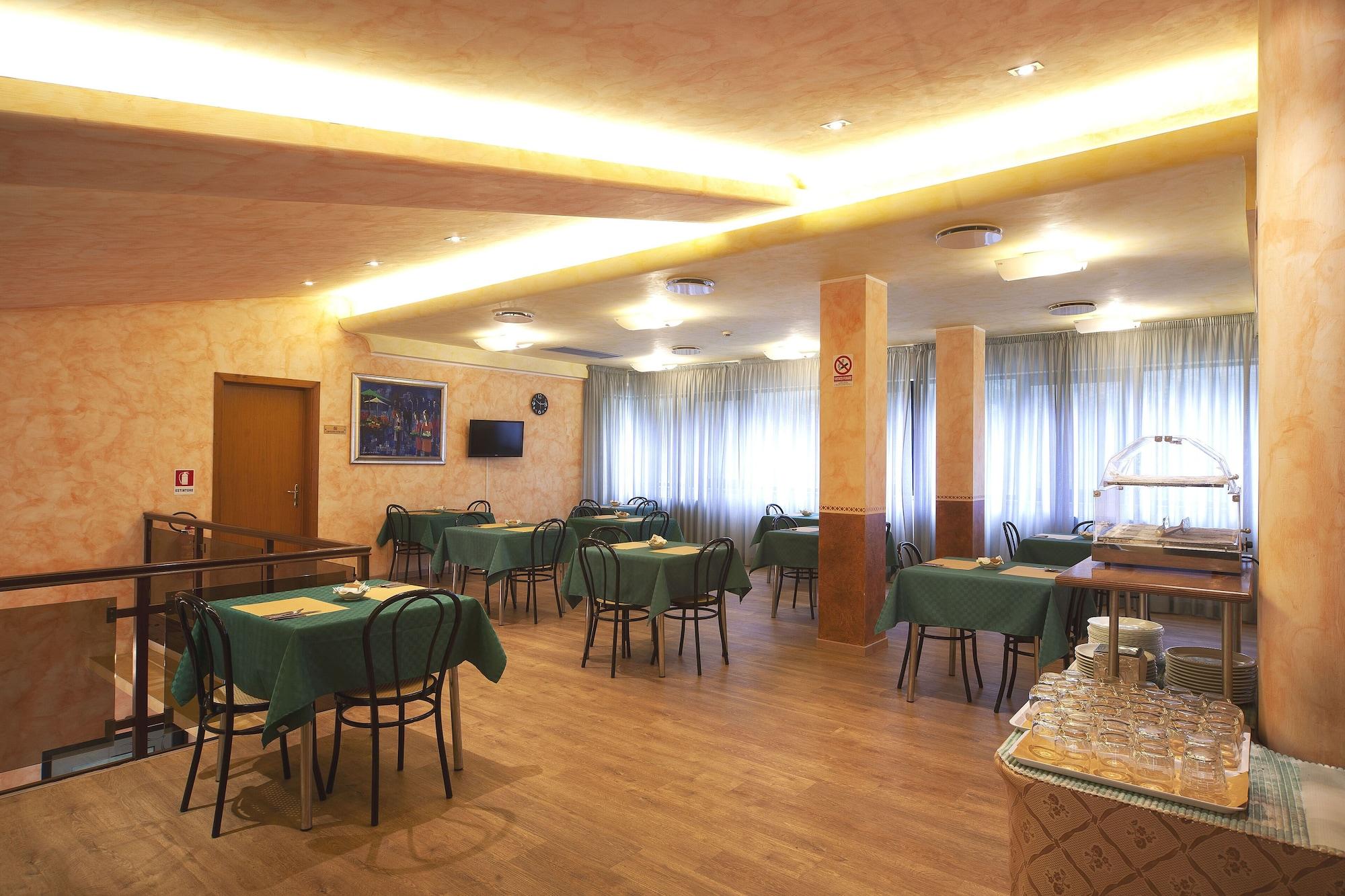 Restaurant Pennile