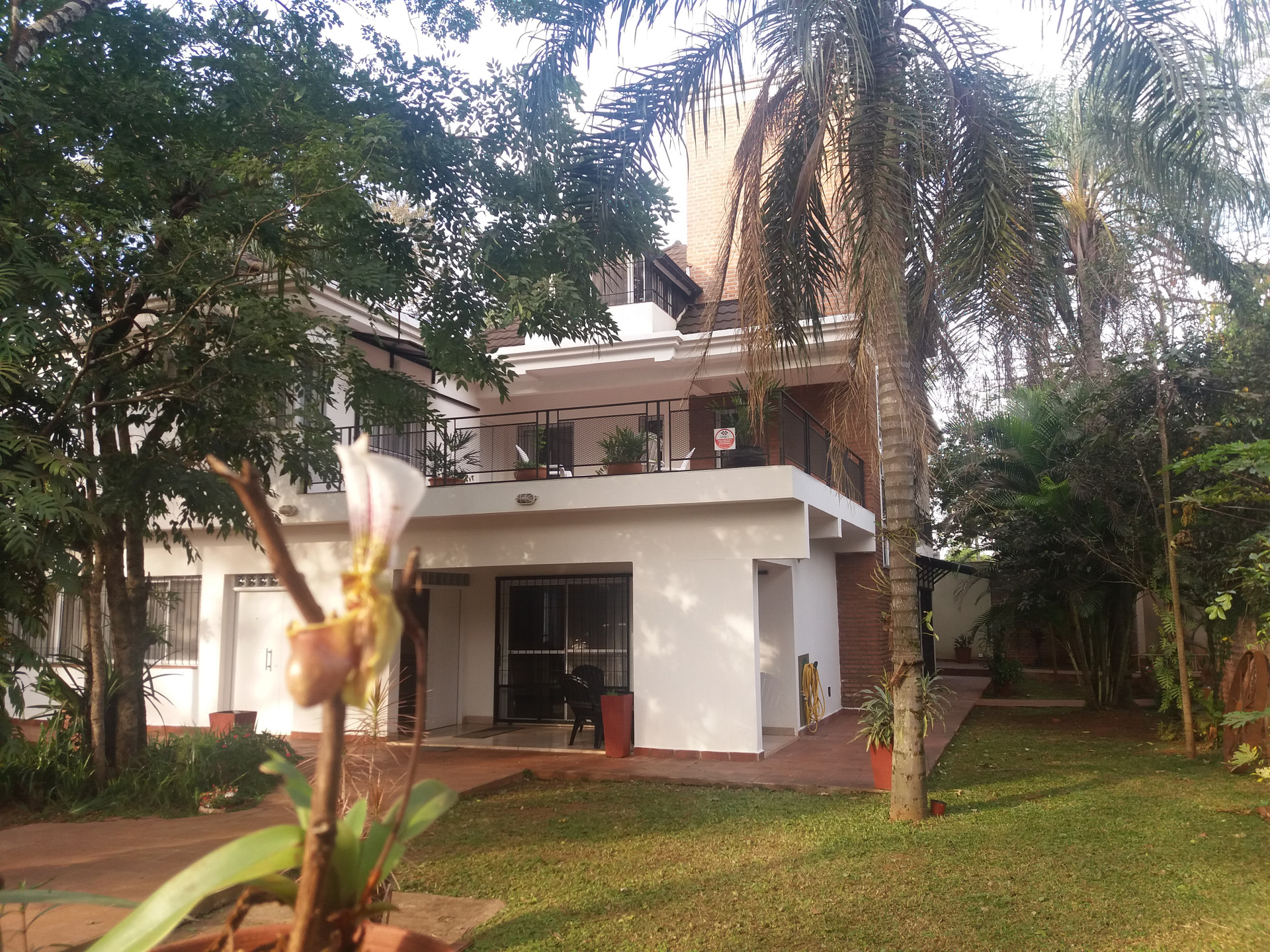 Vista Exterior Cottage Hotel