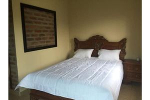 Alquiler Vacacional - Casa Búho - una casa en medio del bosque!!