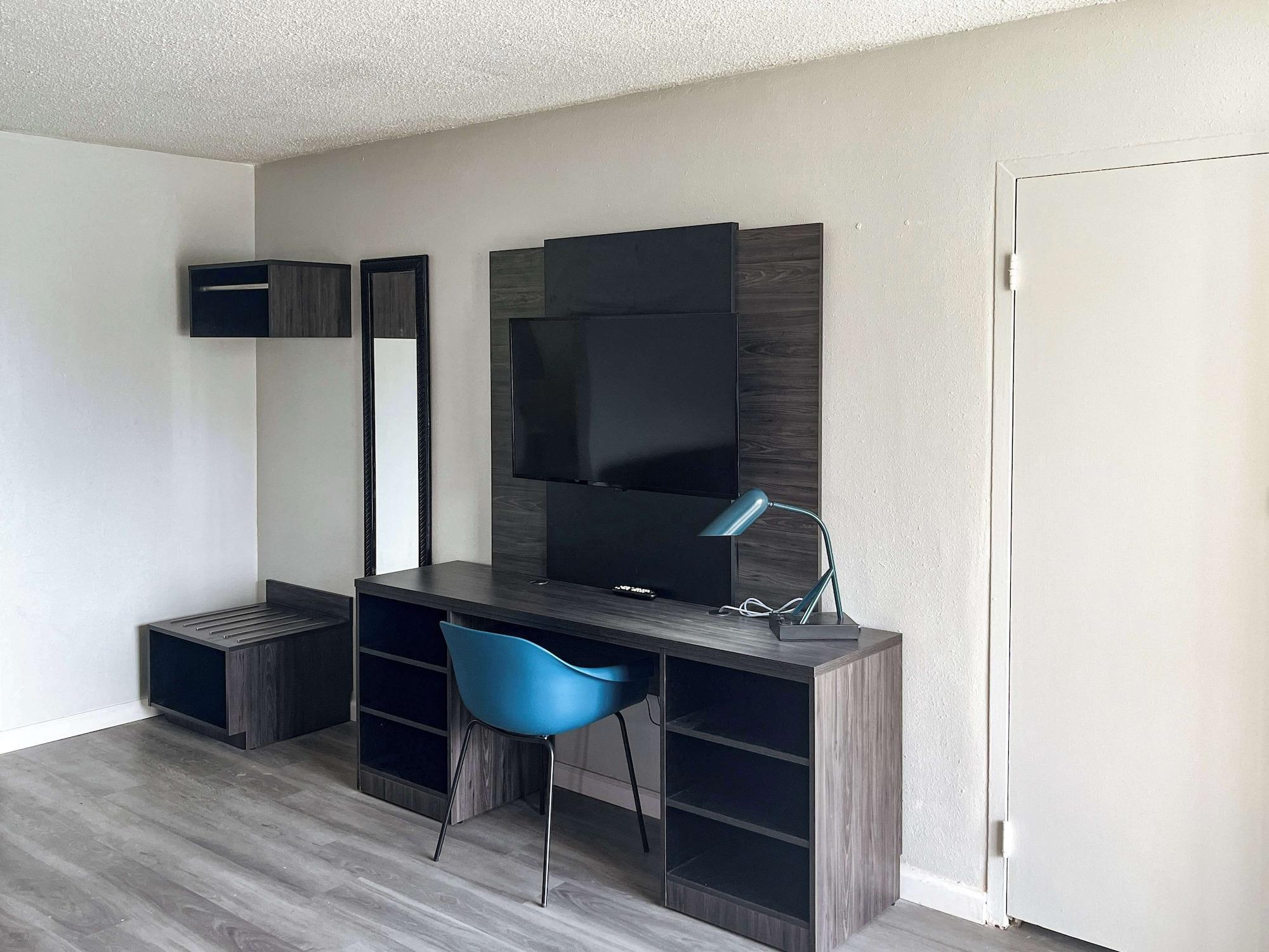 Set de Habitación Motel 6 Lugoff, SC
