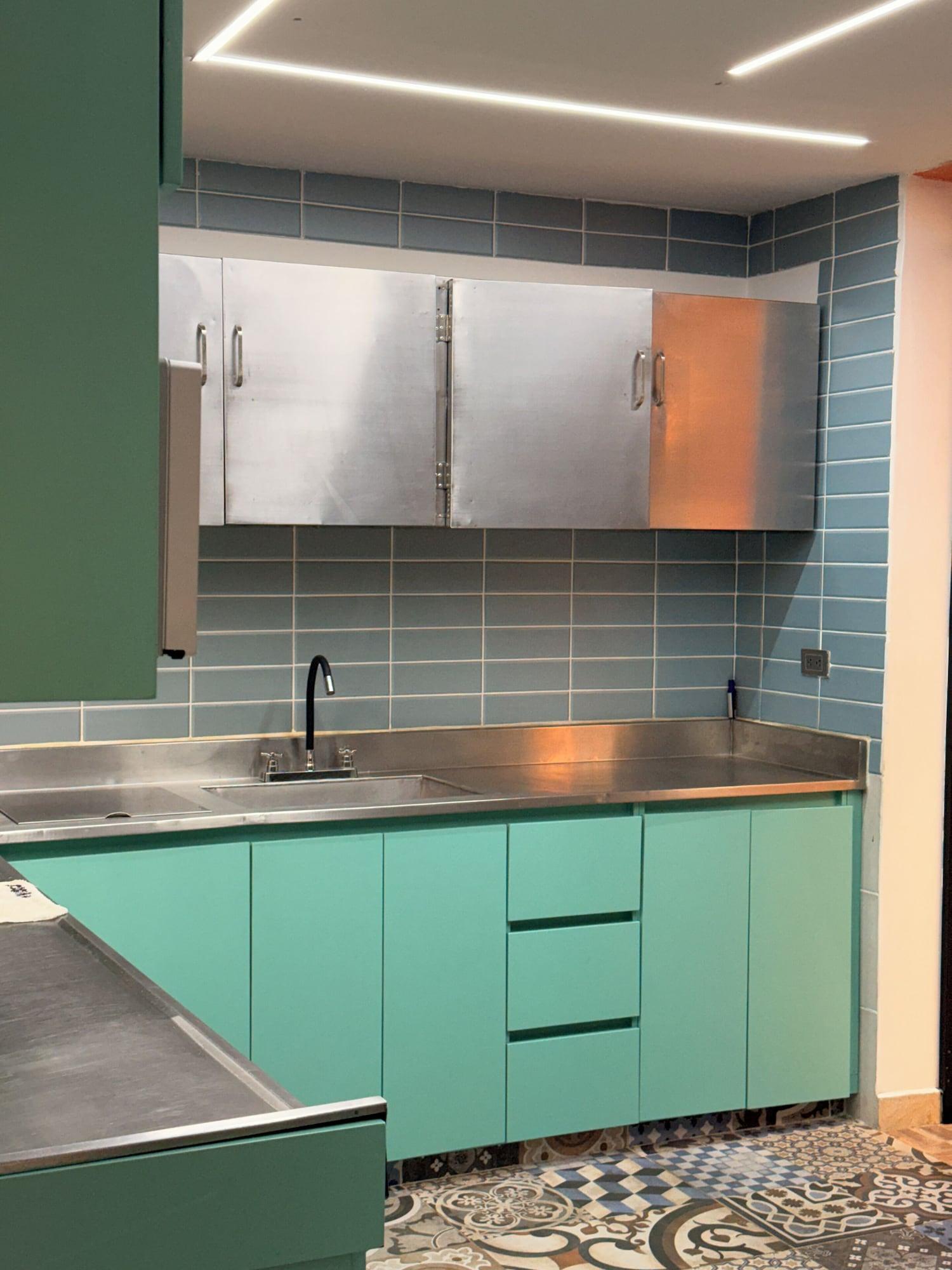 Equipamiento de Habitación Hostal Pacífico Encanto