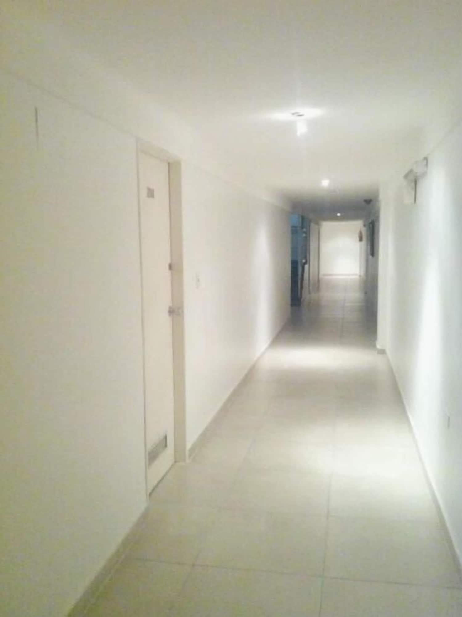 Varios Hotel Foeva