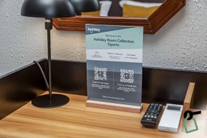 Alojamiento - Hotiday Room Collection - Oporto