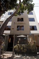 Alojamiento - Hotel El Farolito