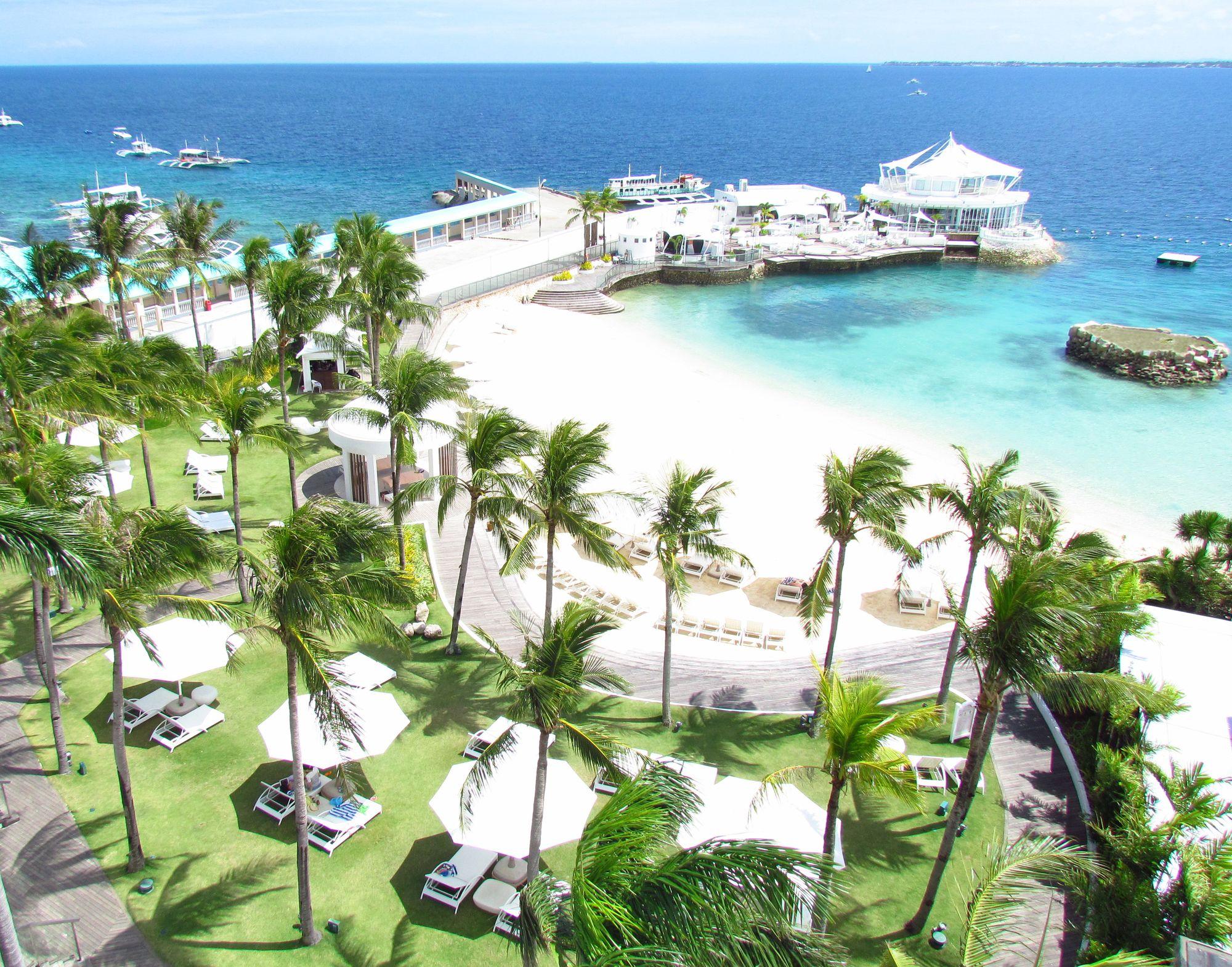 Mövenpick Hotel Mactan Island Cebu Lapu Lapu Resorts In Despegar