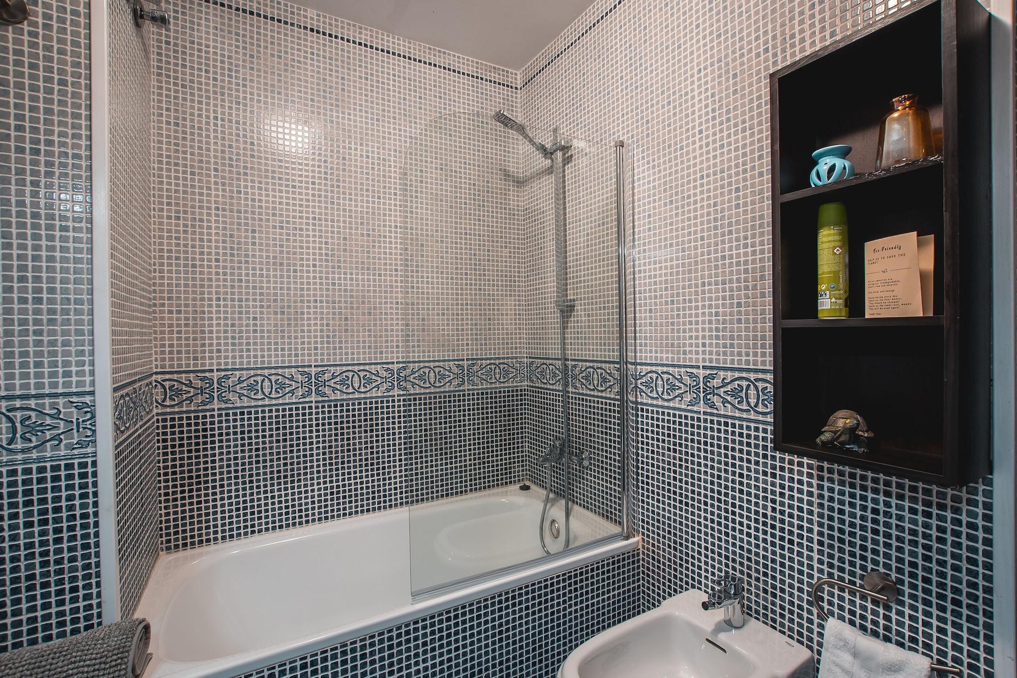 Equipamiento de Habitación Alma San Nicolás - Hotel Boutique