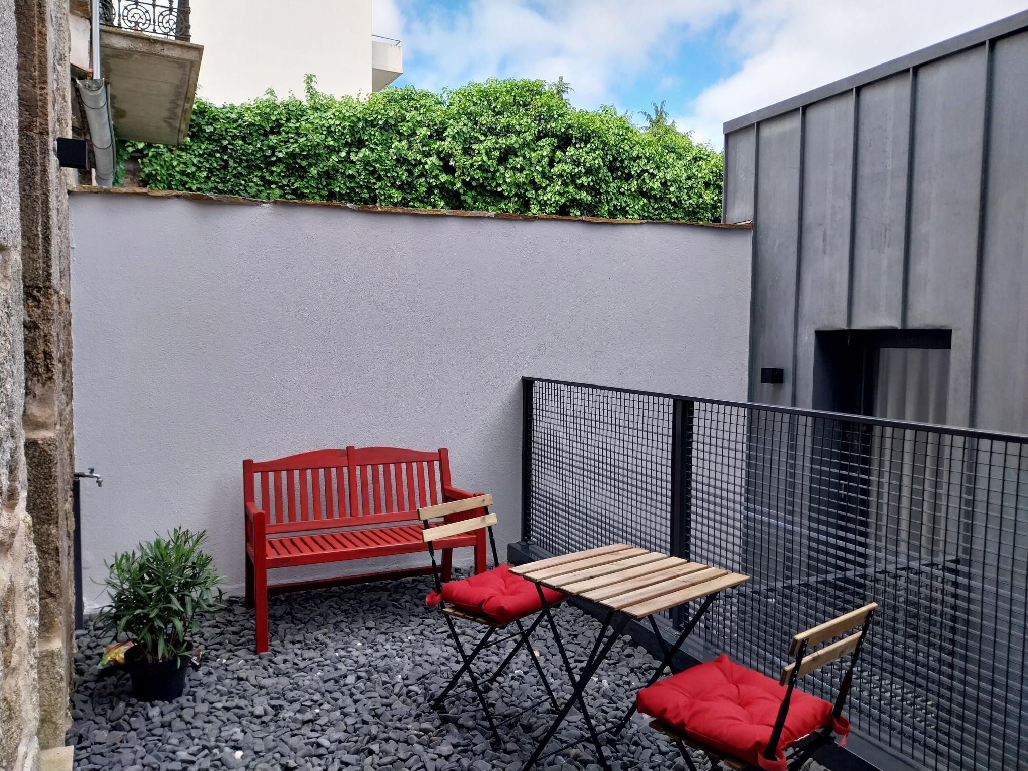 Varios Coliving Compostela