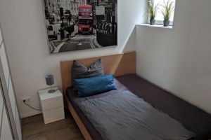 Alquiler Vacacional - Business Apartments Ratingen 5