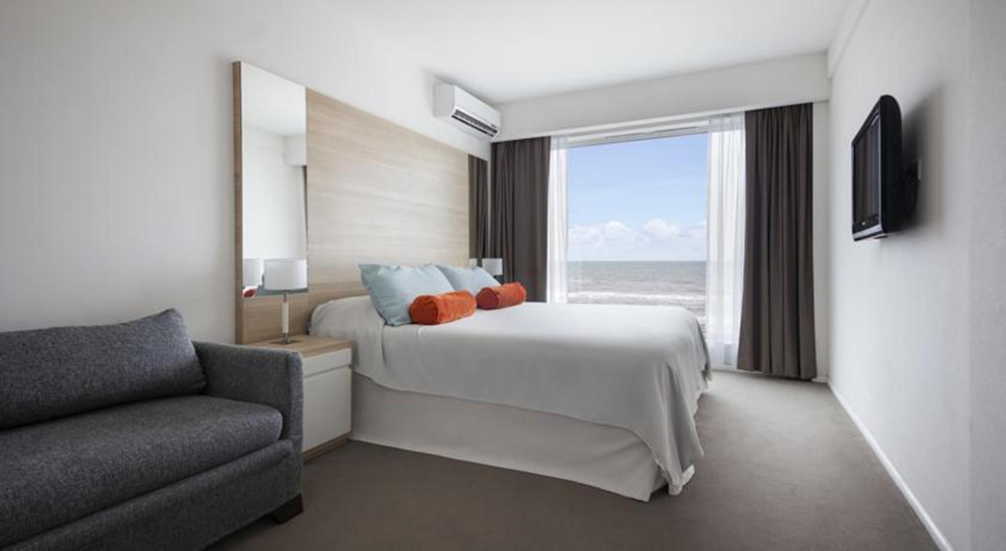 Habitación Pinamar Beach Resort