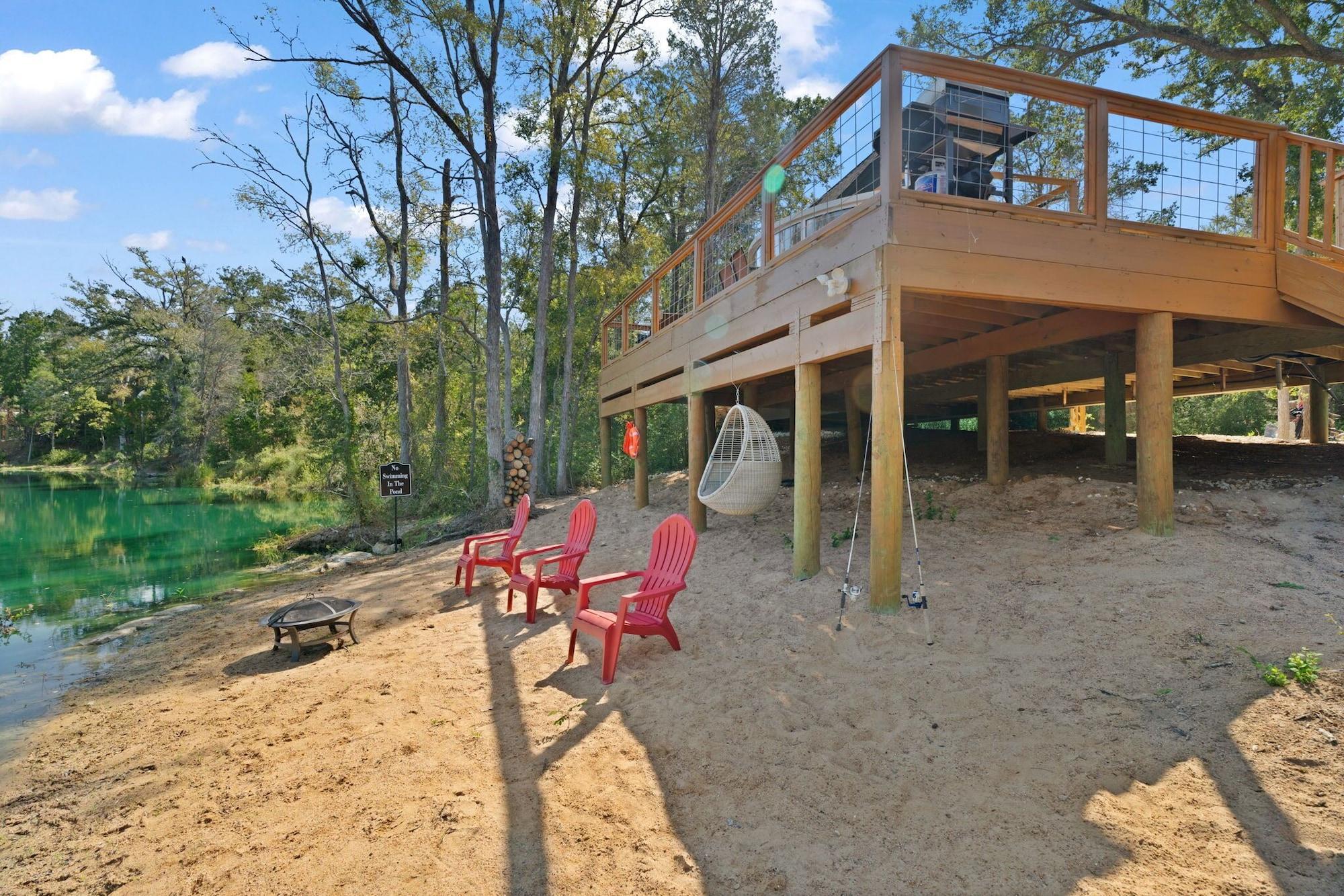 Vista Exterior Zenfulcove