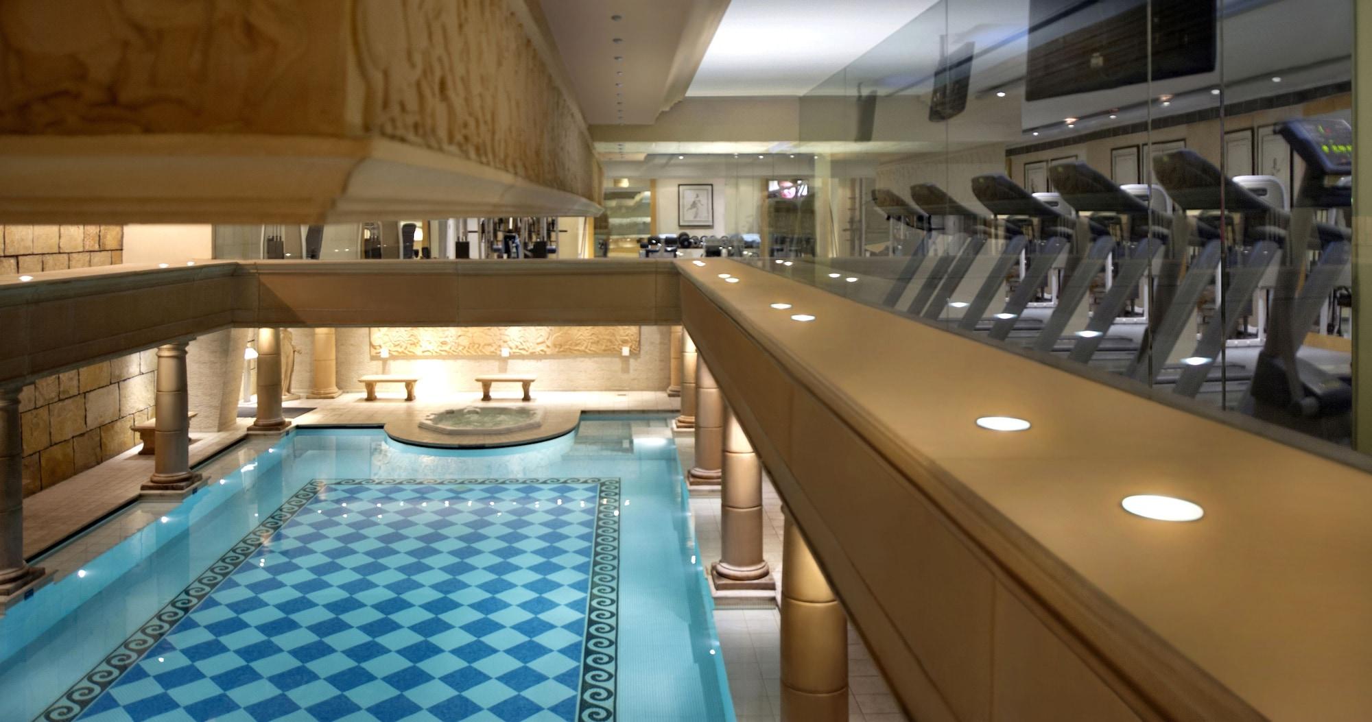 Spa Radisson BLU Martinez Hotel, Beirut