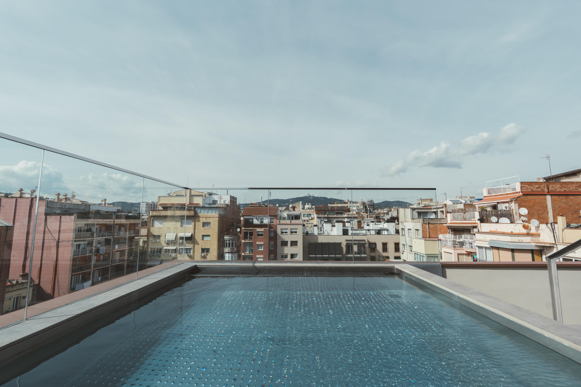 Vista Piscina Hotel Arconte, Adults only