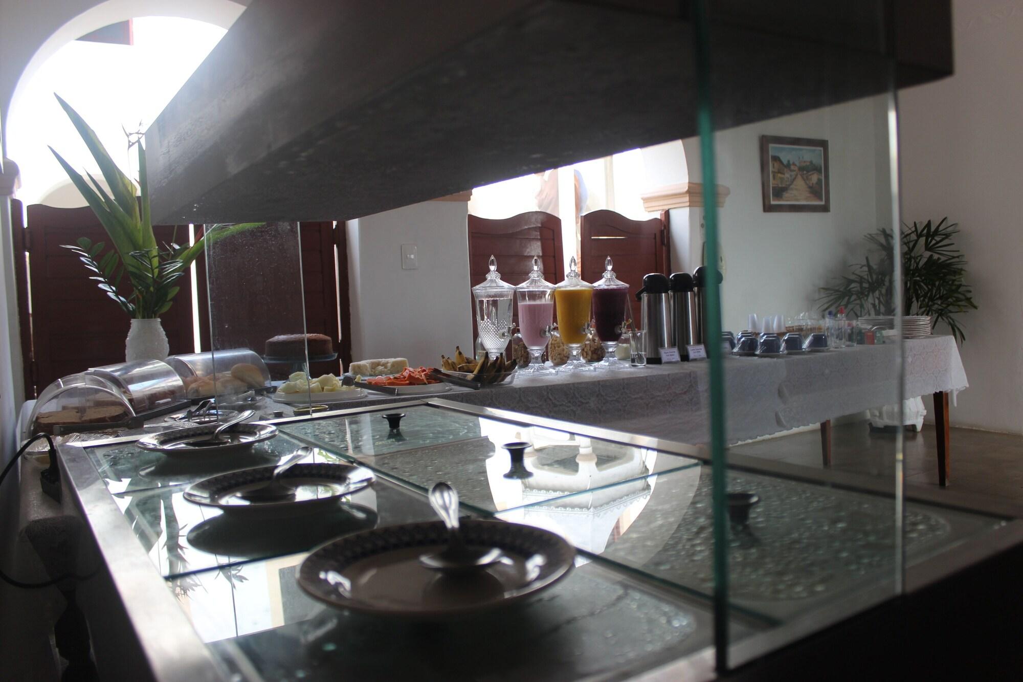 Set de Habitación Pousada Convento da Conceição