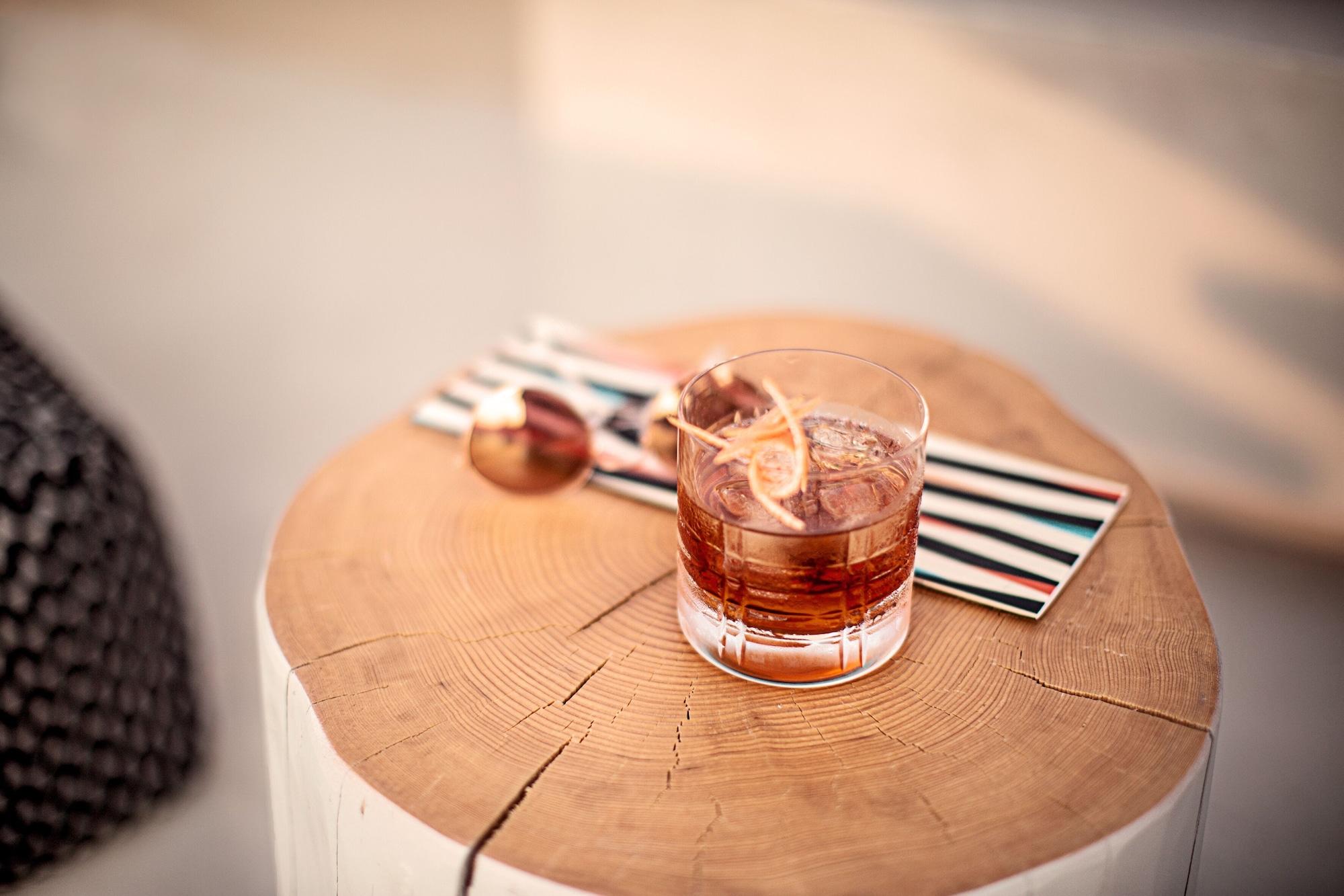 Bar/Salón More Meni City Beach Rhodes