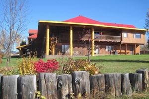 Alojamiento - Smithers Driftwood Lodge