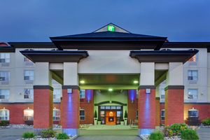 Alojamiento - Holiday Inn Express & Suites Sherwood Park-Edmonton Area by IHG