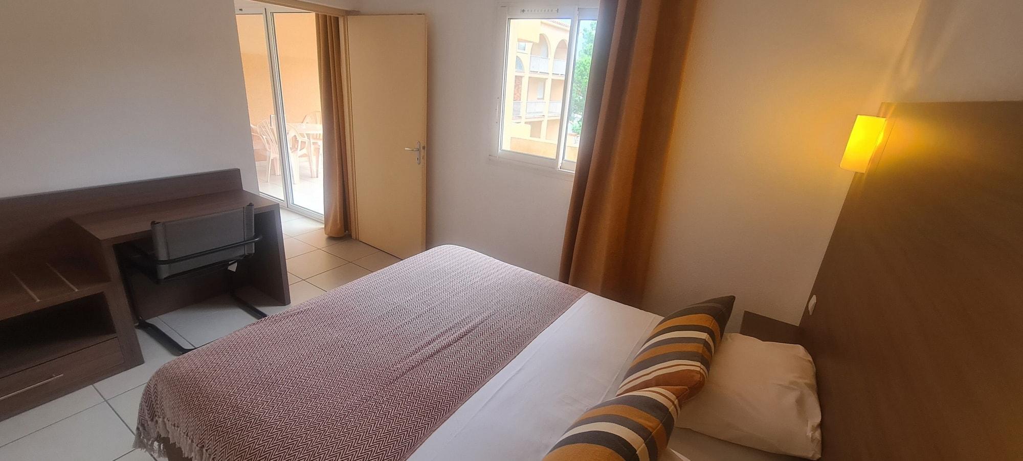 Habitación Hôtel Le Maritime