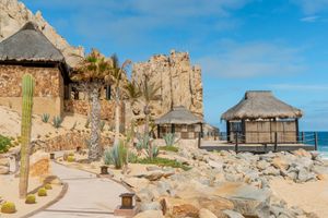 Grand Solmar Land End Resort & Spa