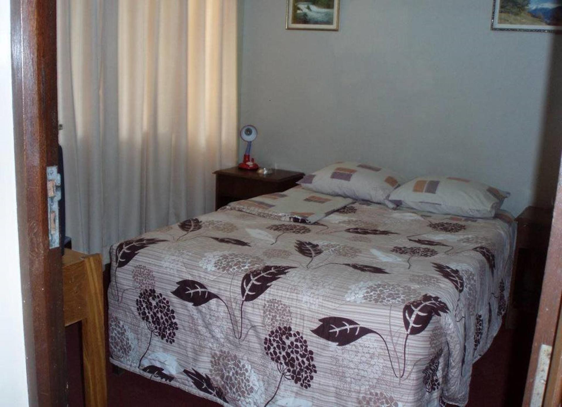 Habitación Hostal Jordan
