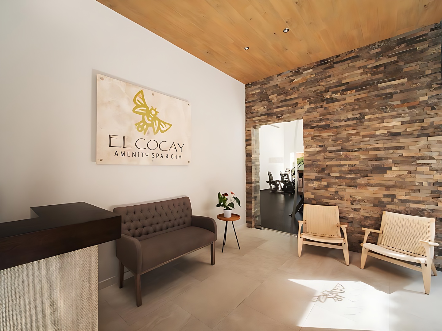 Spa El Cid Marina Beach Hotel