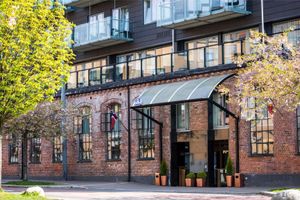 Alojamiento - Kampen Hotel