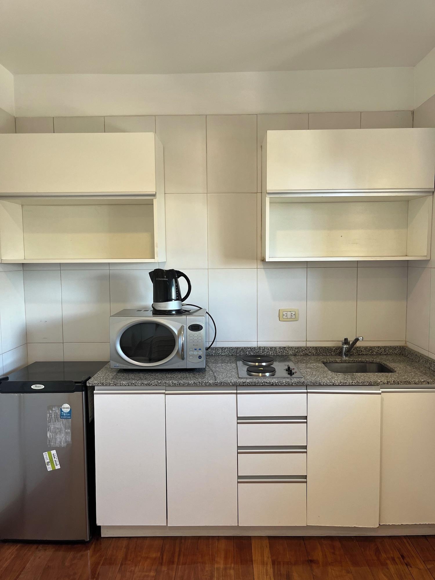 Equipamiento de Habitación Hotel Marbella