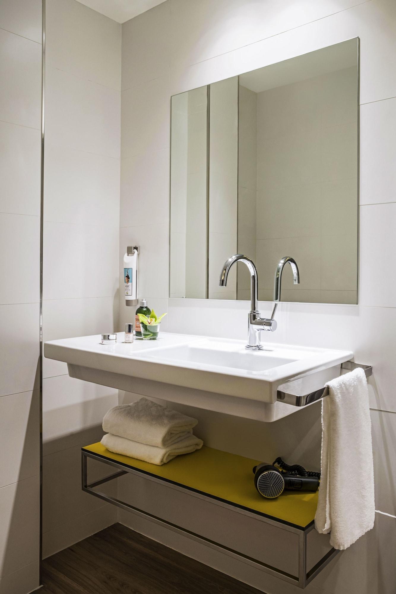 Hotel Ibis Styles Barcelona Centre