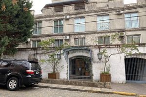 Alojamiento - Posada San Isidro