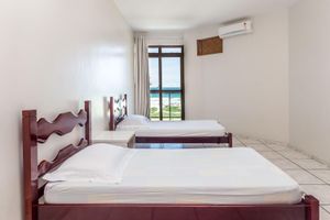 Alquiler Vacacional - Apart Hotel Porto Príncipe