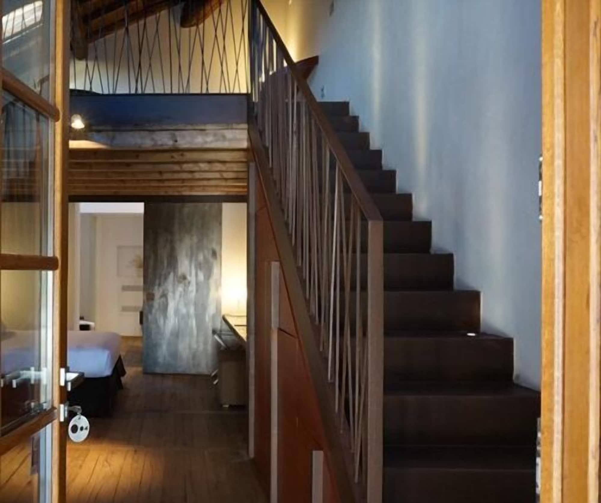 Habitación Hotel Mulino Grande