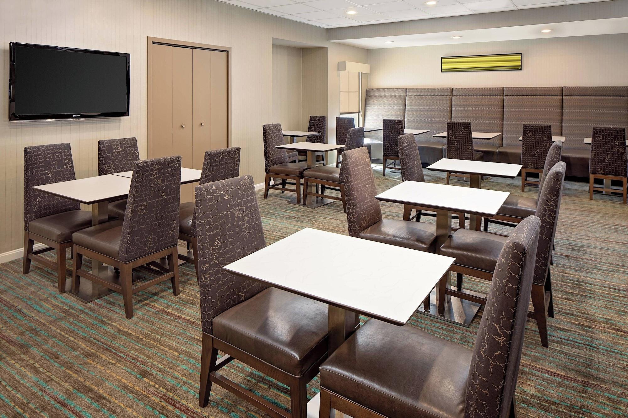 Restaurant Residence Inn by Marriott Harrisburg Hershey