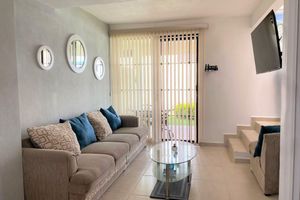 Alquiler Vacacional - CASABONITA II pie de alberca AirAc