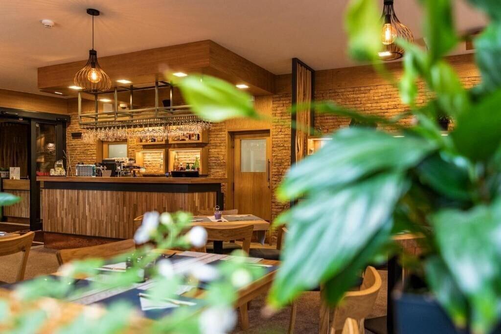 Bar/Salón Hotel Jasná