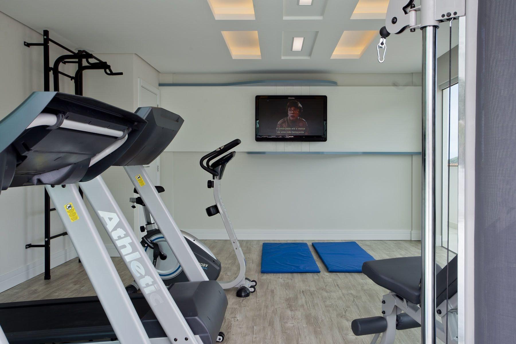 Gimnasio Pousada Gaúcha
