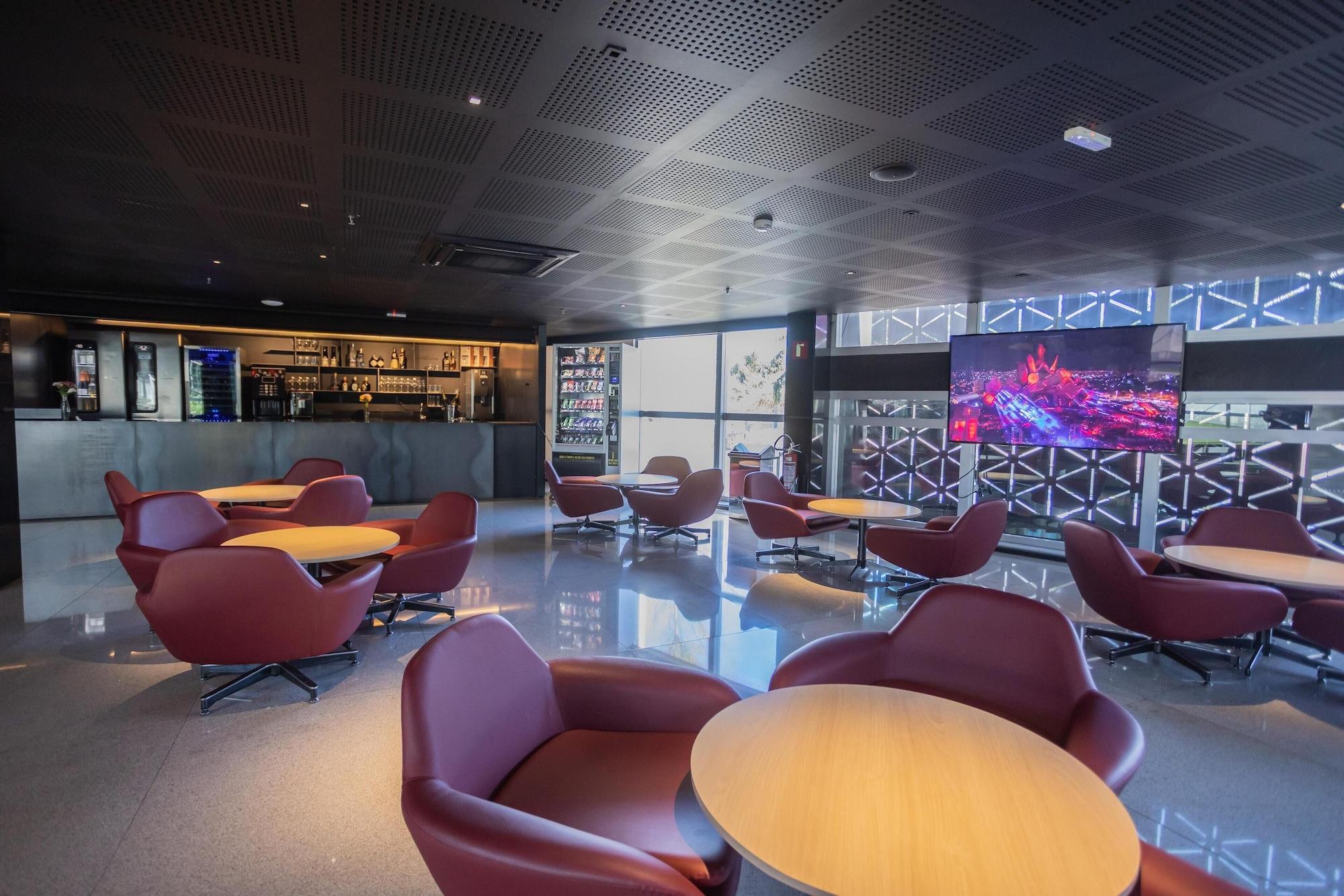 Bar/Salón CICB HOSPITALITY