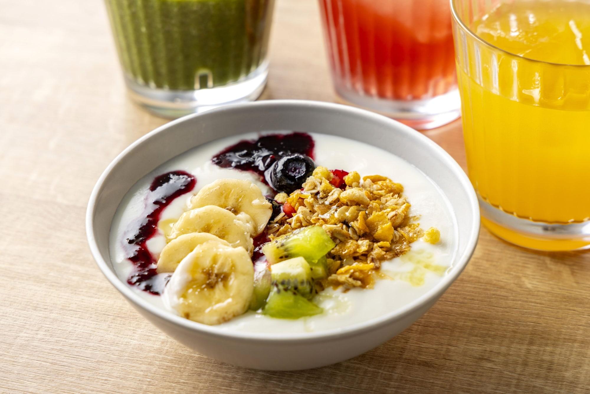 Restaurant Tokyu Stay Sapporo