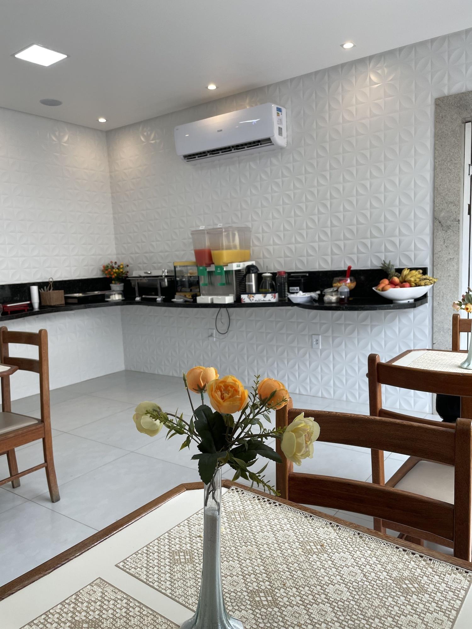 Set de Habitación Hotel Beira Rio