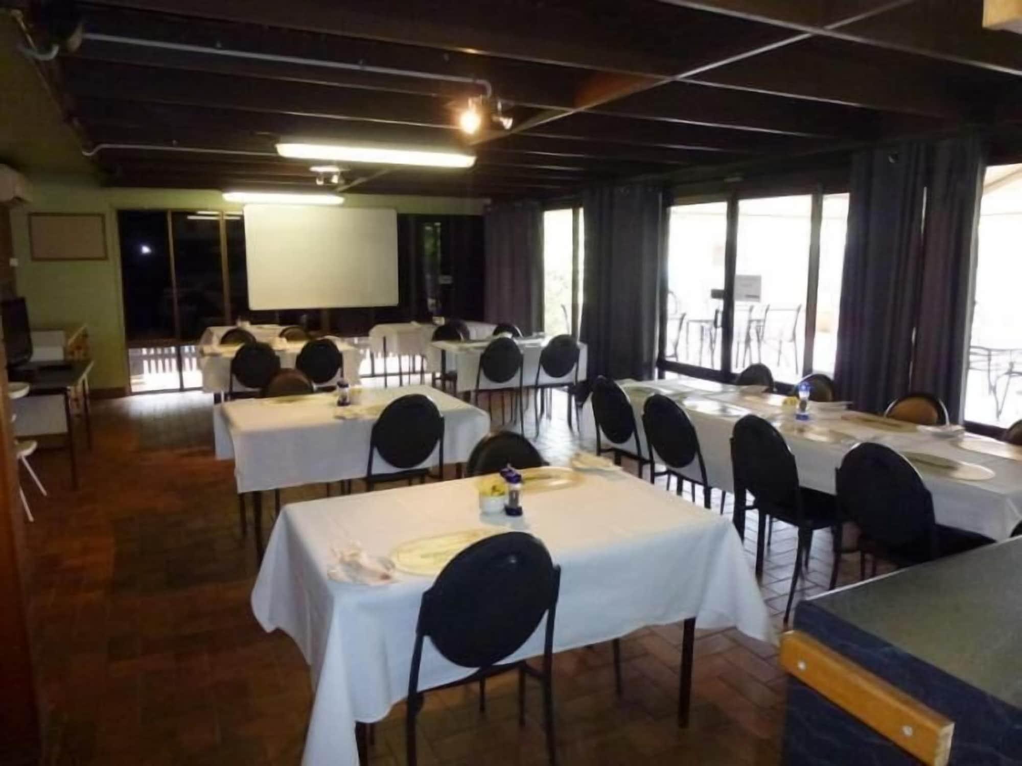 Restaurant Merino Motor Inn