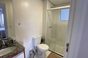 Alquiler Vacacional - Studio moderno perto da Universidade UFABC