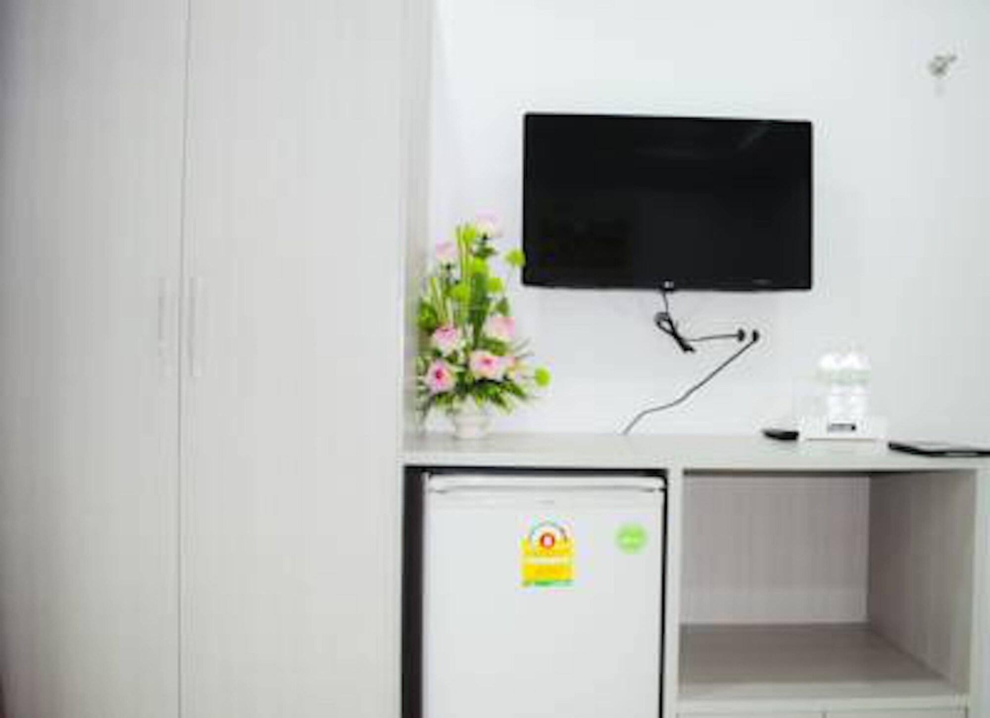 Set de Habitación Baai Baai Mansion