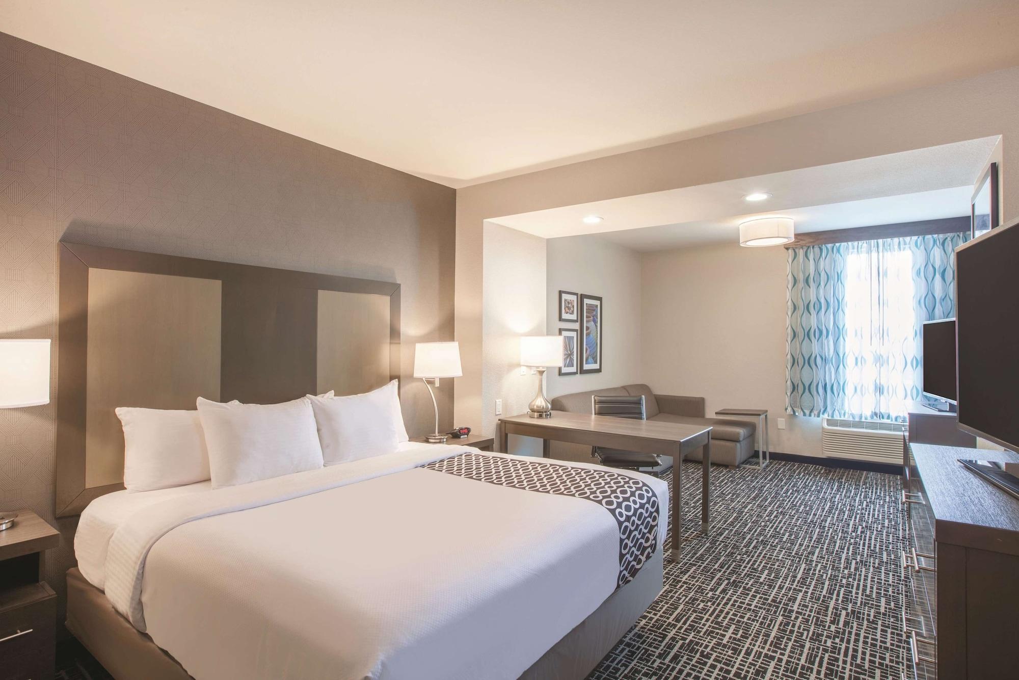 Habitación La Quinta Inn & Suites by Wyndham San Marcos Outlet Mall