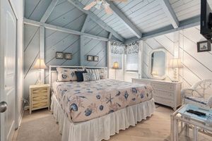 Alquiler Vacacional - Sunset Beach_Cozy boutique cottage with all the must have beach amenities